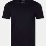 Schwarz, Black