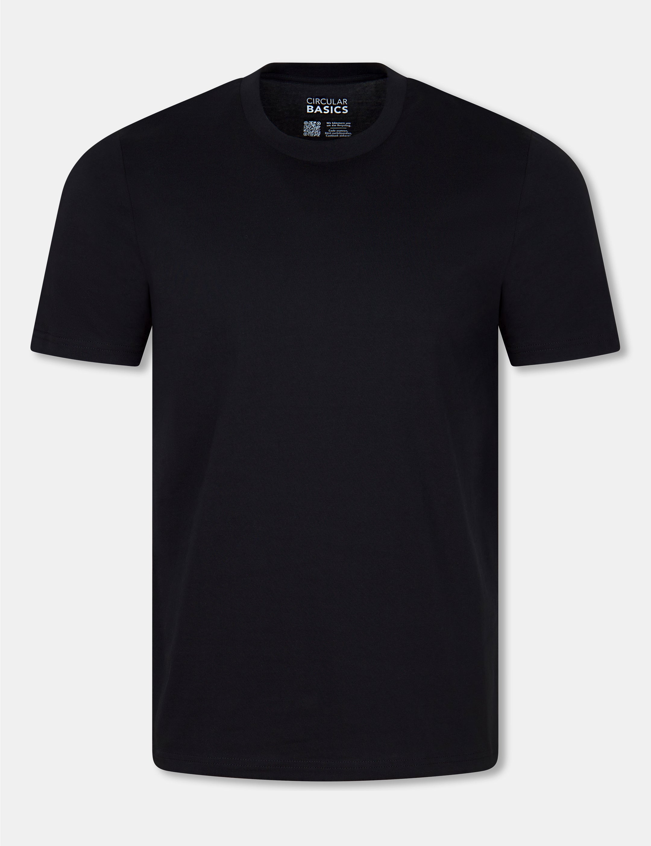Schwarz, Black