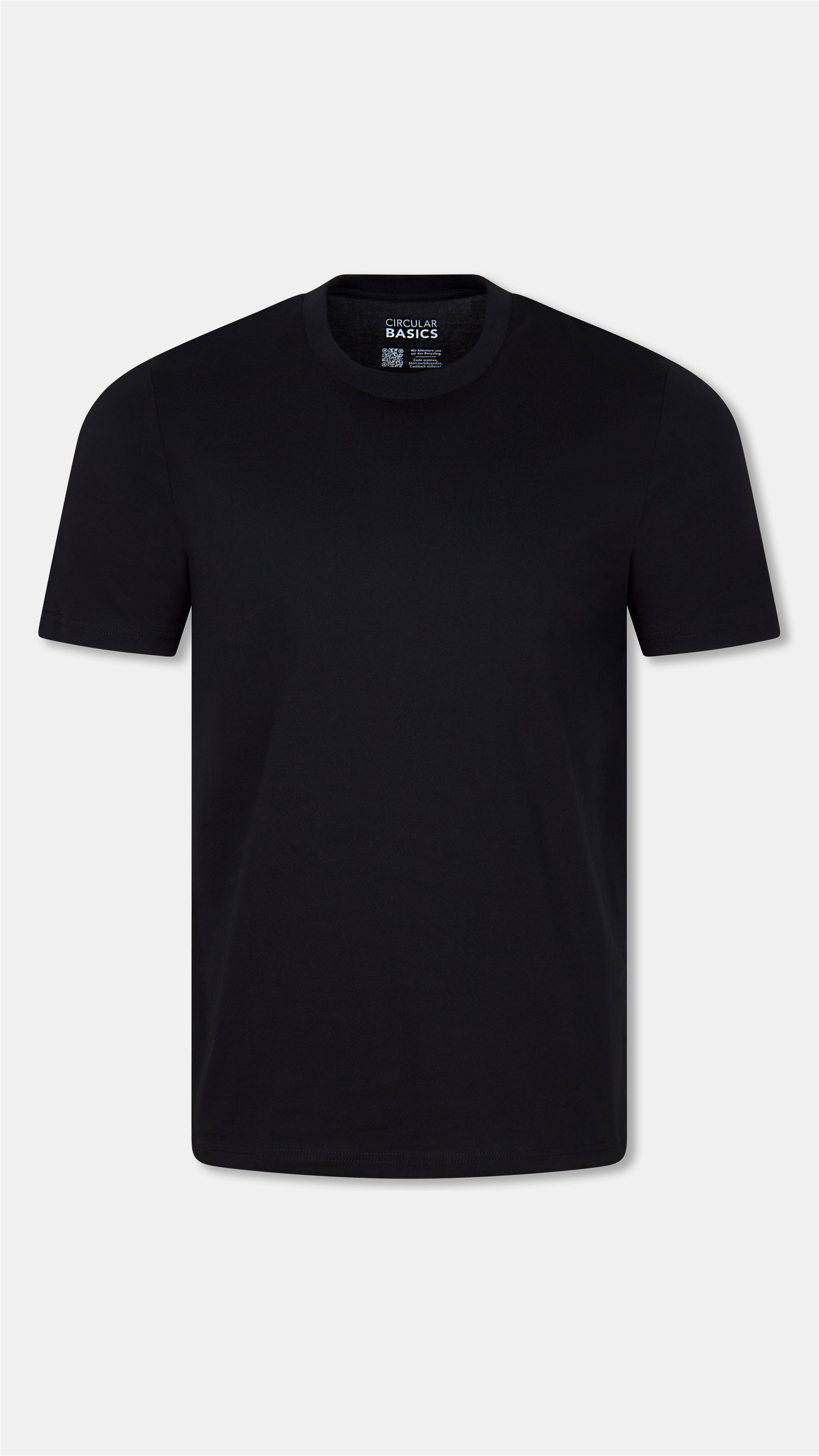 Schwarz, Black