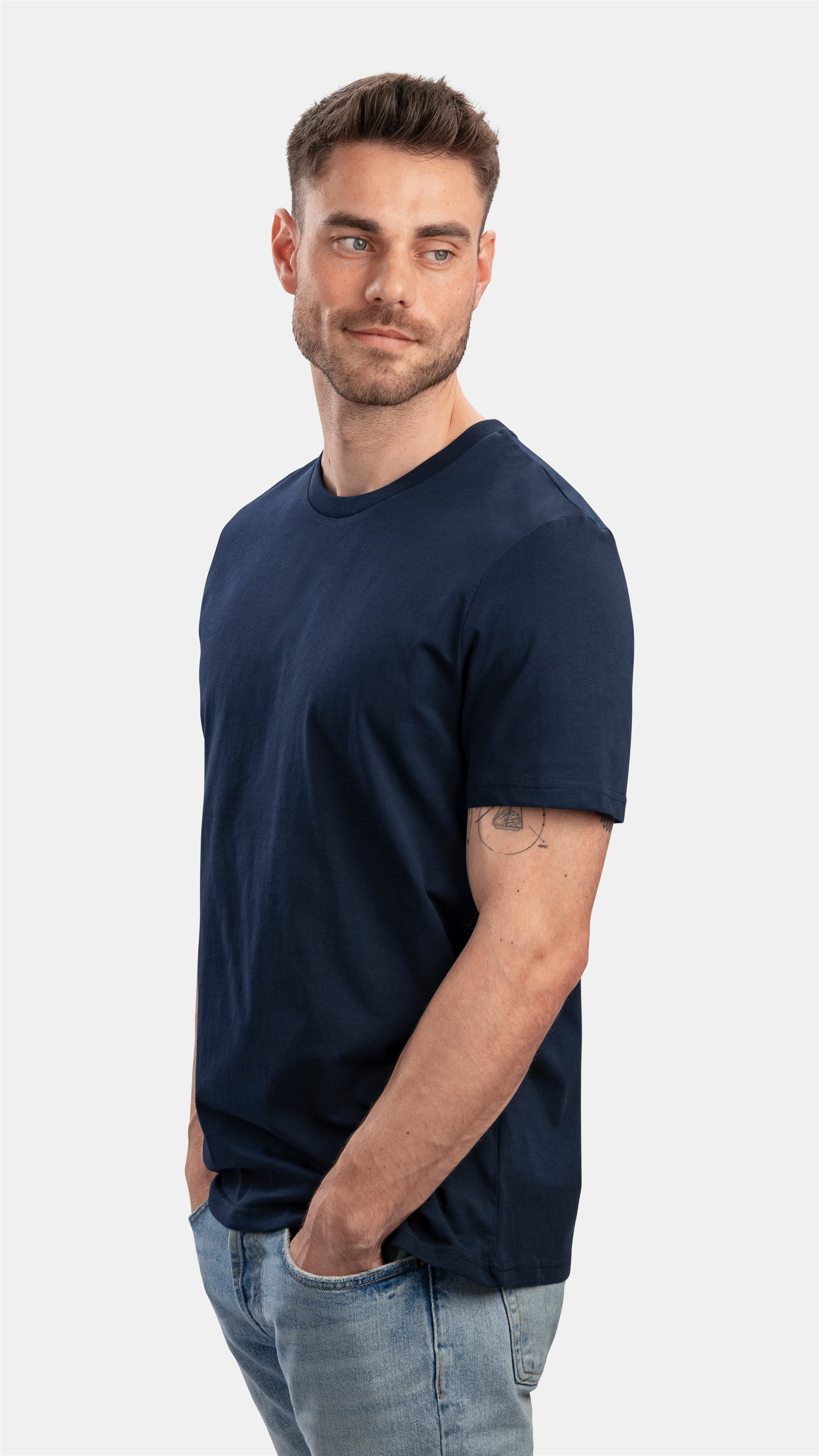 navy
