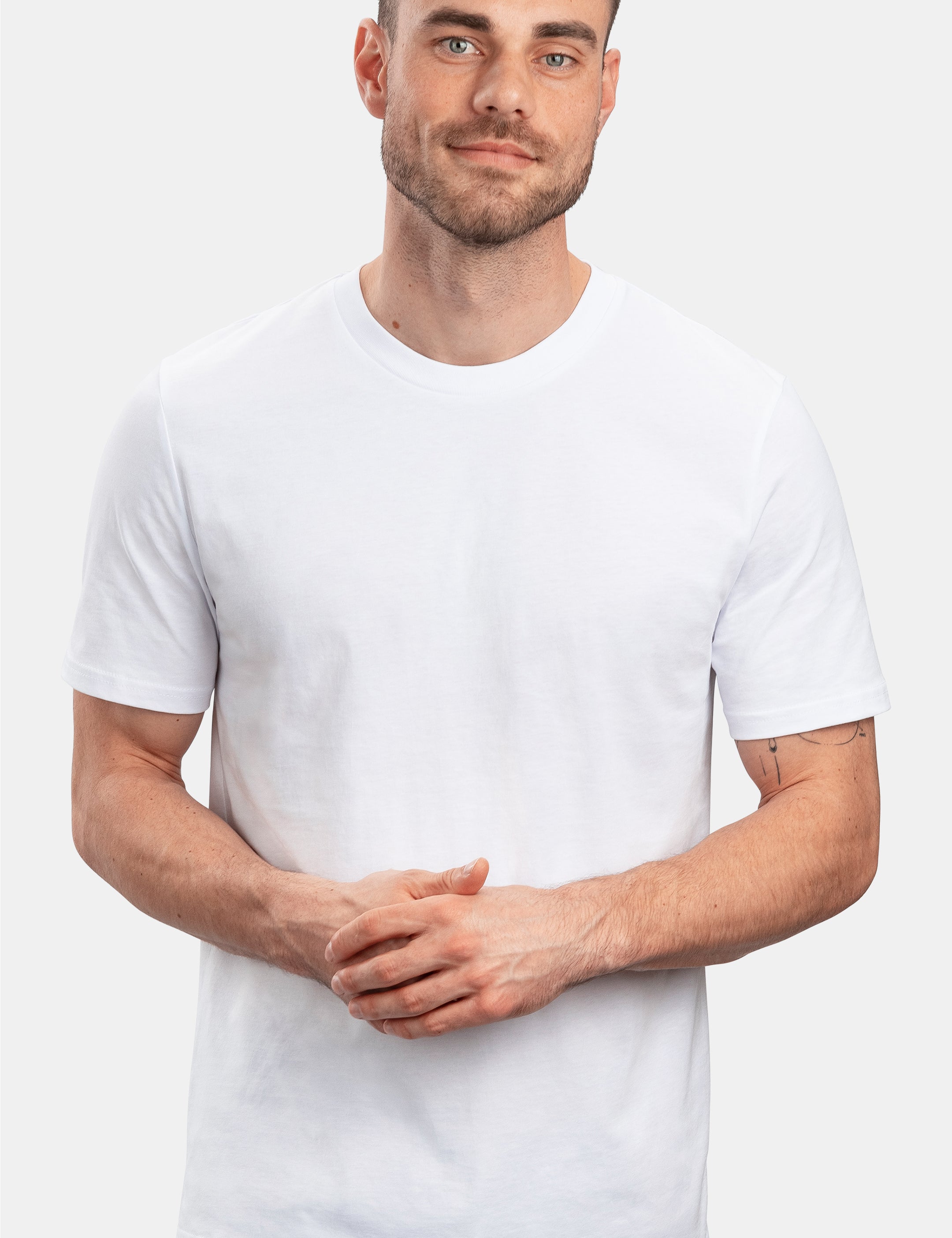 weiß, white